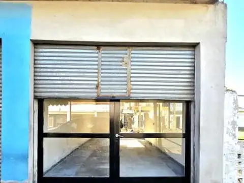 Local en Alquiler en Villa Scasso  - Km.28, Gregorio de Laferrere