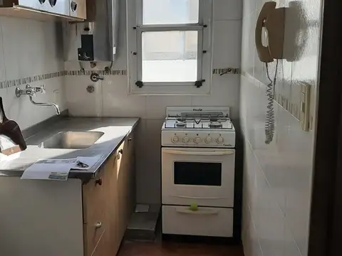 Departamento en Venta en Flores Norte, Flores