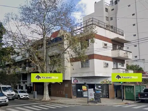 Departamento en Venta en Paternal, CABA