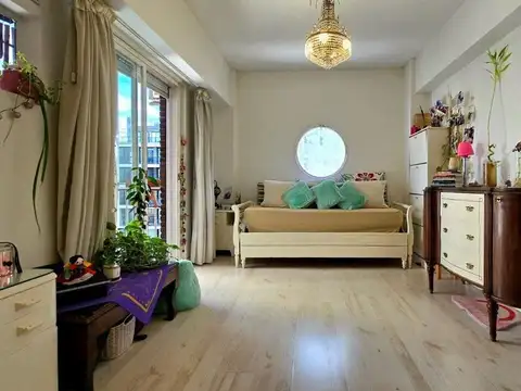 Departamento en Venta en Palermo, Capital Federal