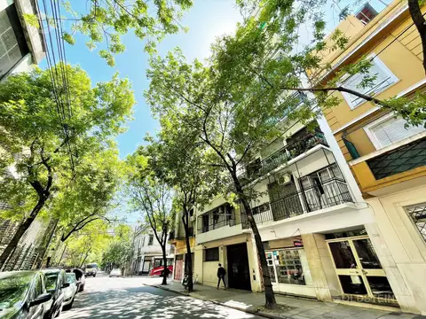 Departamento en Venta en Balvanera, Capital Federal