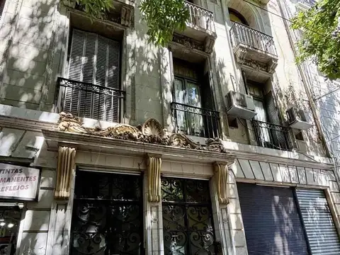 Departamento en Venta en Congreso, Capital Federal