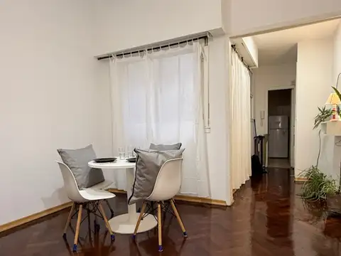 Departamento en Venta en Balvanera, CABA