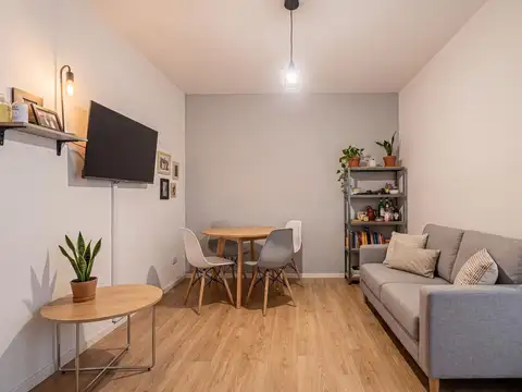 Departamento en Venta en Boedo, CABA