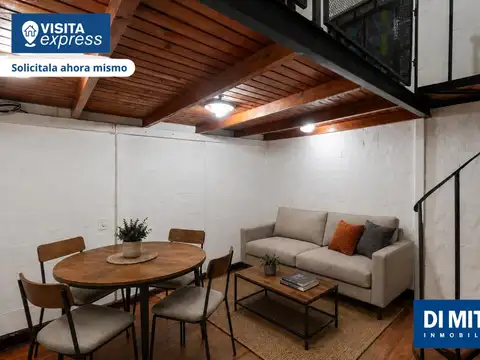 Departamento en Venta en Villa General Mitre, Capital Federal