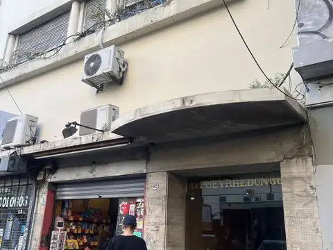 Departamento en Venta en Balvanera, Capital Federal
