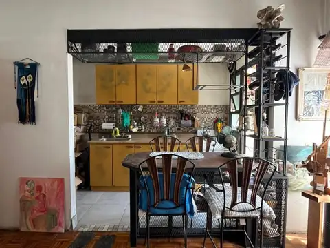 Departamento en Venta en San Cristobal, Capital Federal