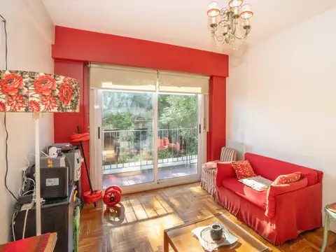 Departamento en Venta en San Telmo, Capital Federal