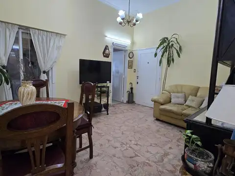 Departamento en Venta en Balvanera, Capital Federal