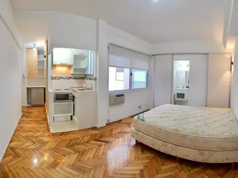 Departamento en Venta en Palermo, Capital Federal