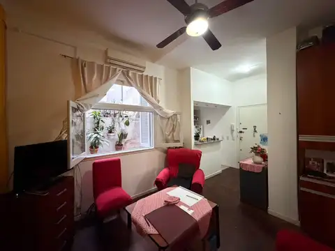 Departamento en Venta en San Cristóbal, CABA
