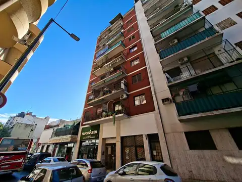 Departamento en Venta en Monserrat, Capital Federal