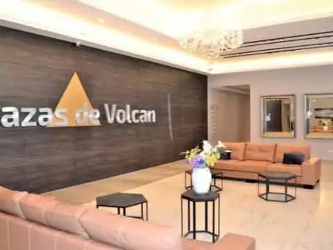 Departamento en Venta en Parque Chacabuco, Capital Federal