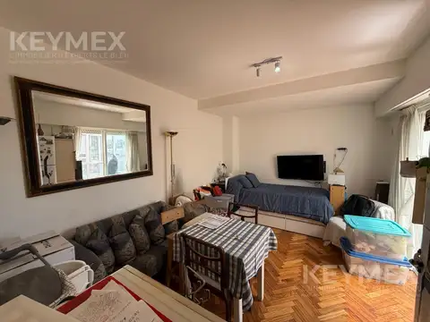 Departamento en Venta en Chacarita, Capital Federal