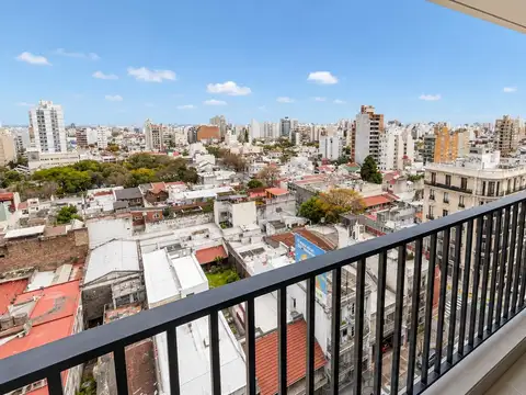 Departamento en Venta en Boedo, CABA