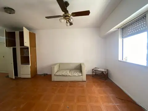 Departamento en Venta en Caballito Norte, Caballito