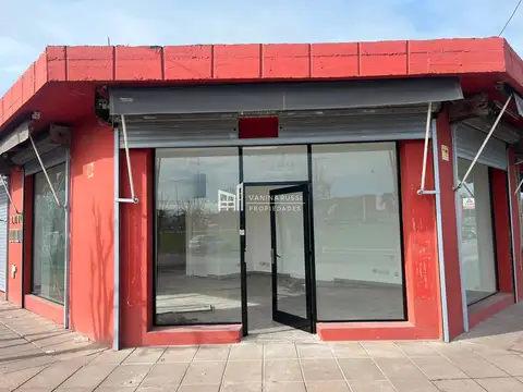 Local en Alquiler en Ingeniero Maschwitz, Partido de Escobar