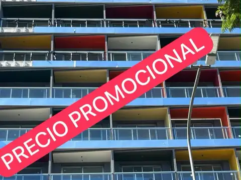 Departamento en Venta en San Telmo, Capital Federal
