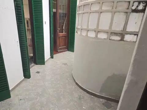 Departamento en Venta en Balvanera, CABA