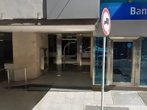 Departamento en Venta en Tribunales, Centro