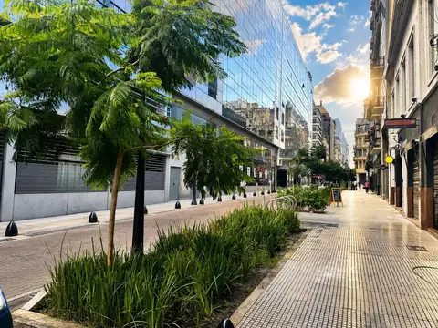 Departamento en Venta en Microcentro, Centro