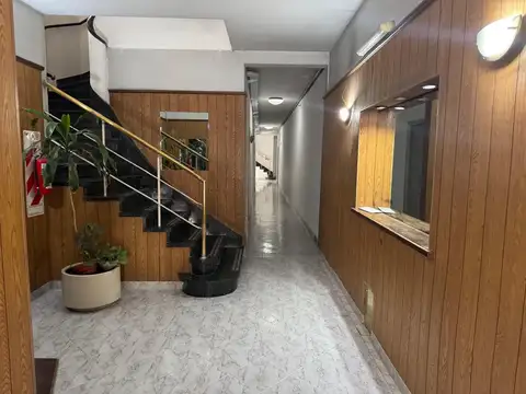 Departamento en Venta en Once, CABA
