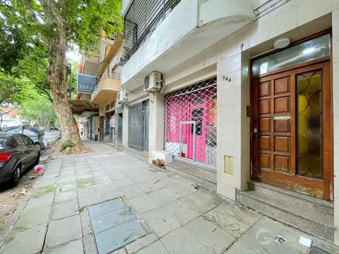 Departamento en Venta en Paternal, CABA
