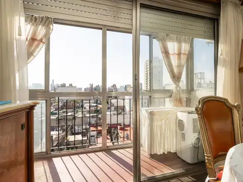 Departamento en Venta en Monserrat, Capital Federal