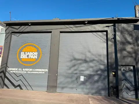 Local en Alquiler en San José, Partido de Almirante Brown