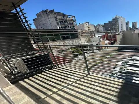 Departamento en Venta en Balvanera, Capital Federal