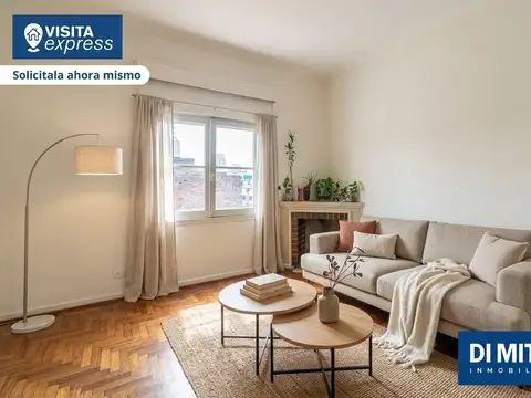 Departamento en Venta en Constitucion, Capital Federal