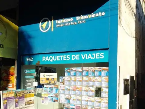 Local en Alquiler en Pacheco Sur, General Pacheco