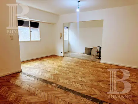Departamento en Venta en Microcentro, Centro