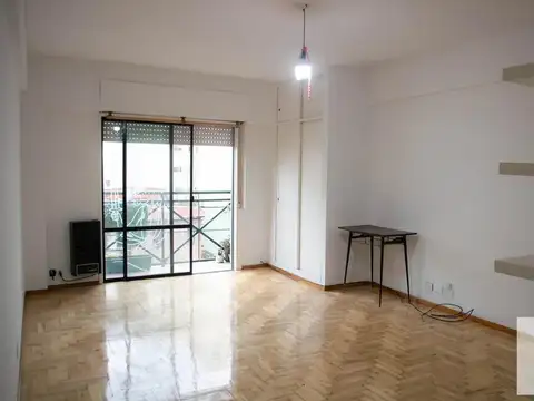 Departamento en Venta en Almagro, CABA