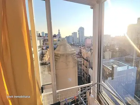 Departamento en Venta en Centro, CABA