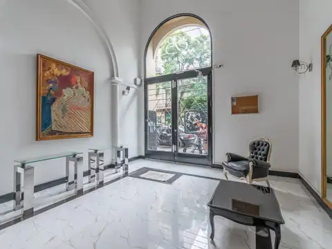 Departamento en Venta en Monserrat, CABA