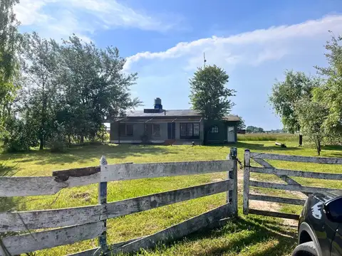 Campo en Alquiler en San Vicente, Partido de San Vicente
