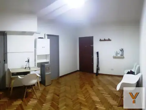 Departamento en Venta en Monserrat, CABA