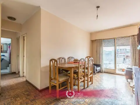 Departamento en Venta en Boedo, Capital Federal