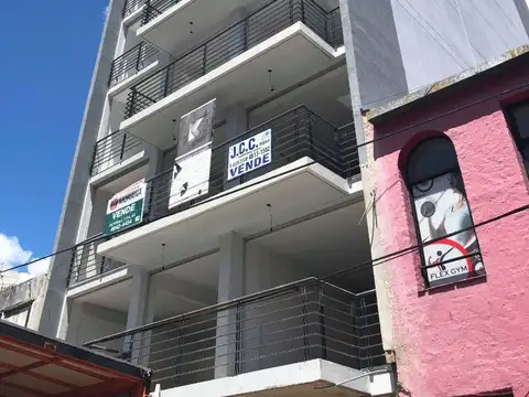 Departamento en Venta en Parque Avellaneda, CABA
