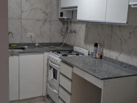 Departamento en Venta en Chacarita, CABA