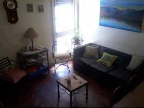 Departamento en Venta en Balvanera, CABA