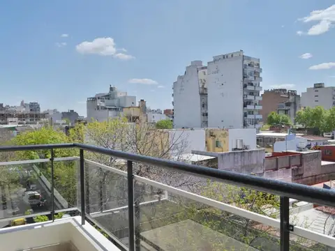 Departamento en Venta en San Cristobal, CABA