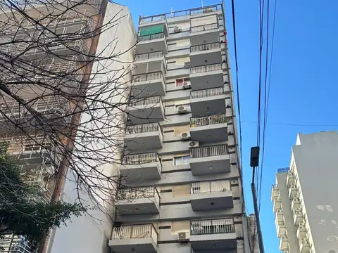 Departamento en Venta en Almagro, Capital Federal