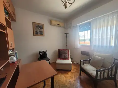 Departamento en Venta en Almagro, Capital Federal