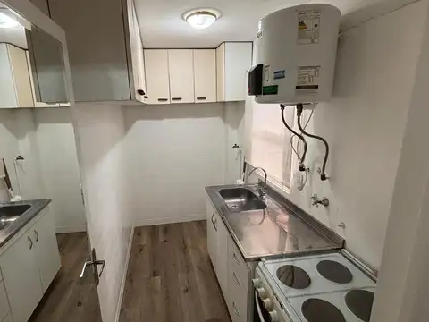 Departamento en Venta en Barrio Norte, CABA