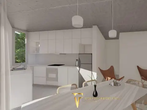 Departamento en Venta en Villa Luro, Capital Federal