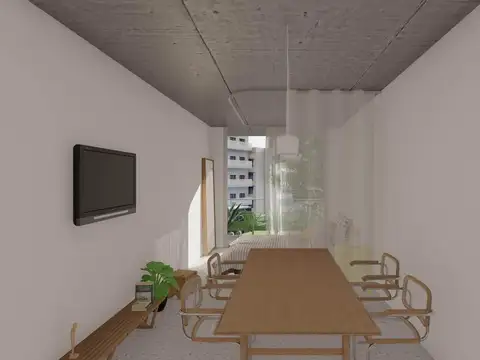 Departamento en Venta en Villa Luro, Capital Federal