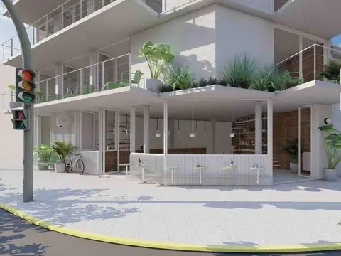 Departamento en Venta en Villa Luro, Capital Federal