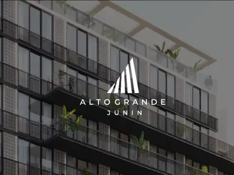 Departamento en Venta en Balvanera, Capital Federal